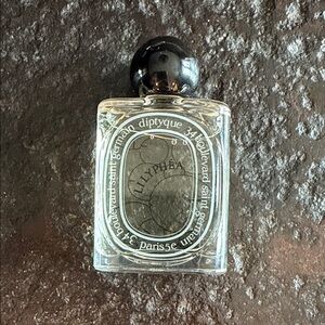 Diptyque Lilyphea 10mL travel size Eau de parfum